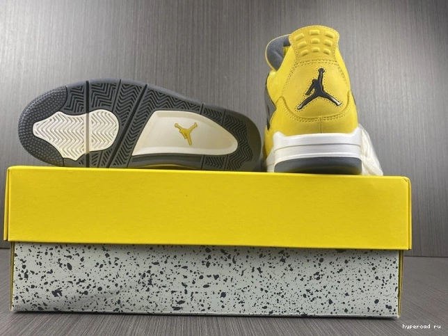 Retro Lightning CT8527-700 Jordan 4 Air 0916